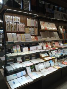 文具店tag SUINA室町店 | 株式会社タケダ事務機